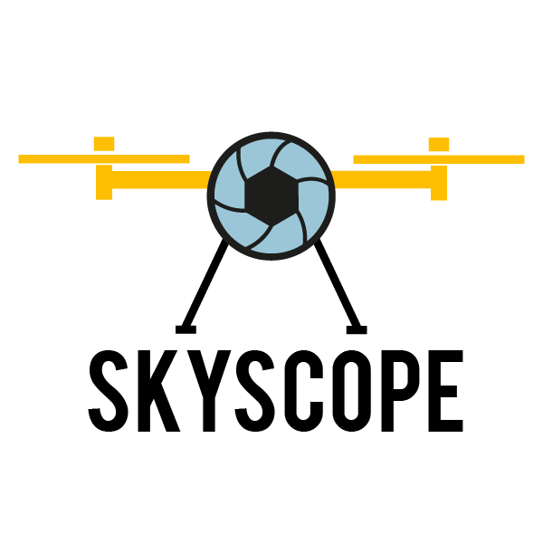 Sky Scope Logo Design