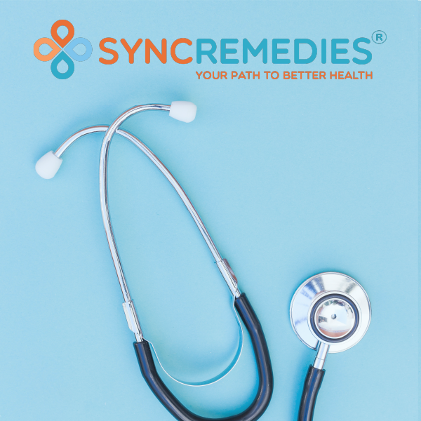 Syncremedies® Print Designs