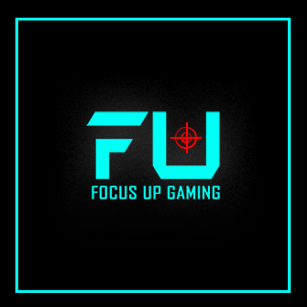FocusUpGaming Website